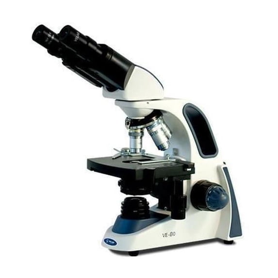 Velab VE-B0 Biological Binocular Microscope - Basic