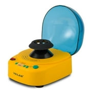 Velab PRO-12K Micro Centrifuge with Variable Speed & 4 Rotors - 12K RPM