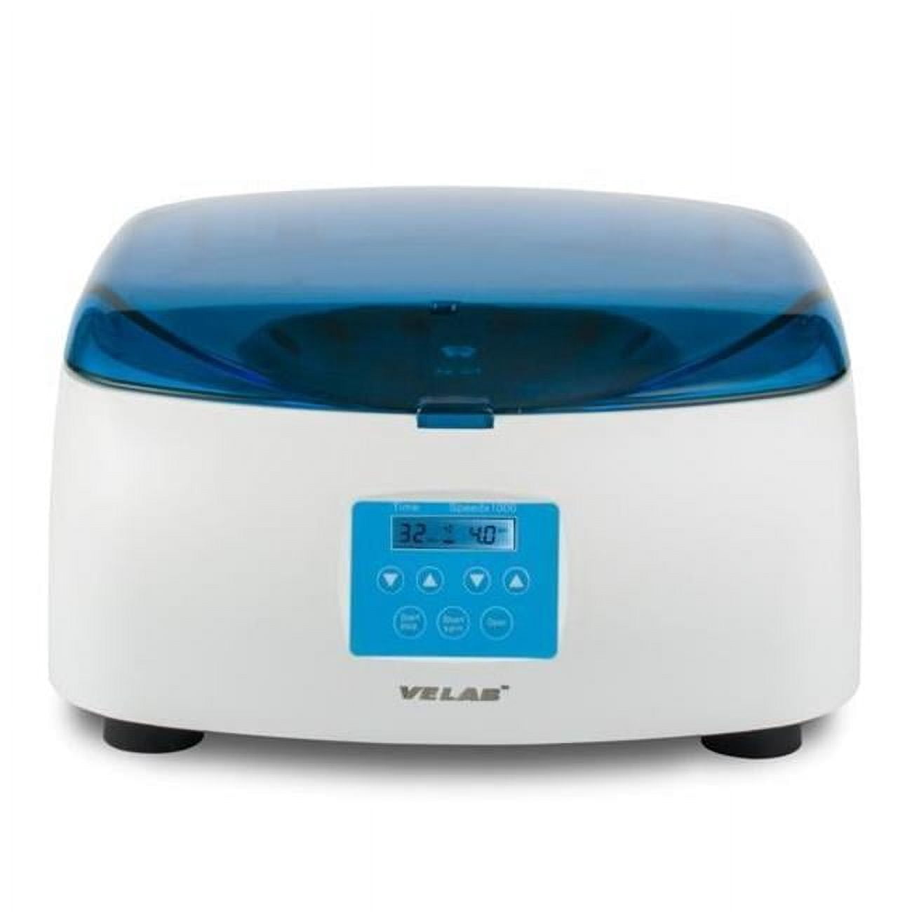 Velab PRO-12M Clinical Centrifuge for 12 Tubes - 4K RPM