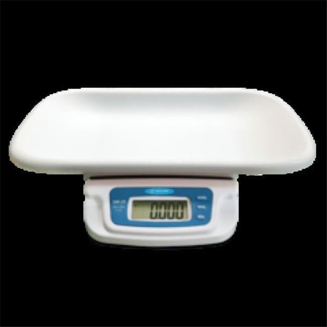 Velab VE-20 20 kg-0.005 lbs Baby Scale
