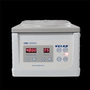 Velab VE-4003 Digital Tabletop Specialized Centrifuge for 8 Tubes PRP & PRF - 4K RPM