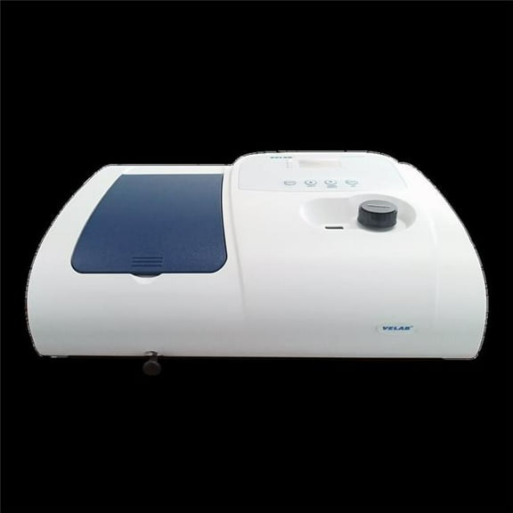 Velab VE-5000V 325-1000 nm VIS Single Beam Spectrophotometer