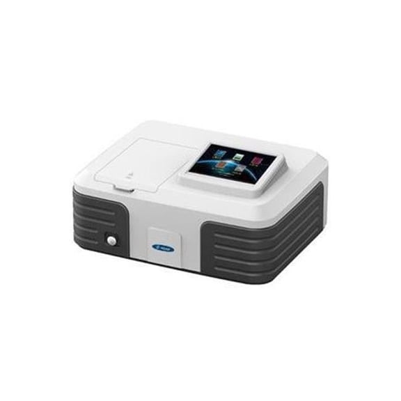 Velab VE-6000T 190-1100 nm UV-VIS Spectrophotometer with 7 in. Touch Screen