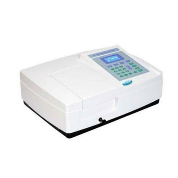 Velab VE-8000A 190-1100 nm UV-VIS Light Spectrophotometer with Double Littrow Beam