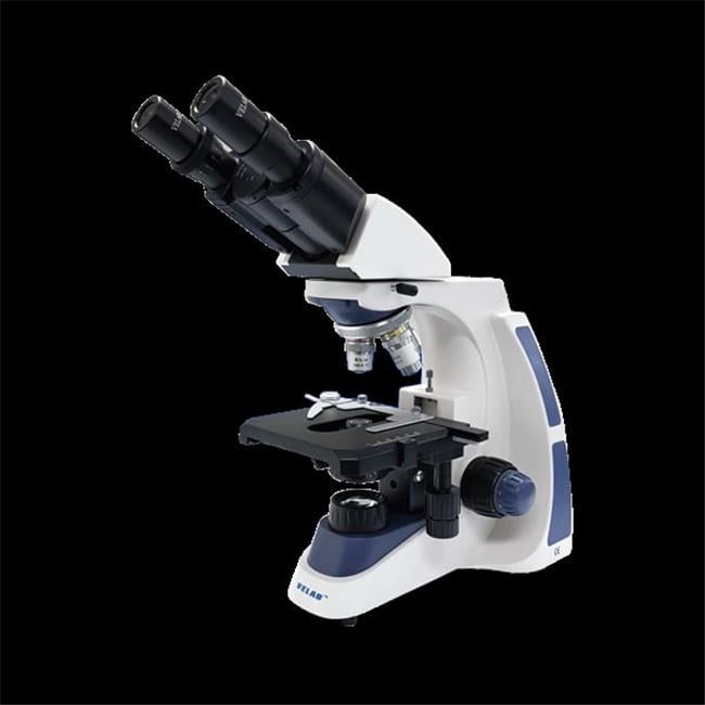 Velab VE-B1 Basic Binocular Siedentopf Microscope