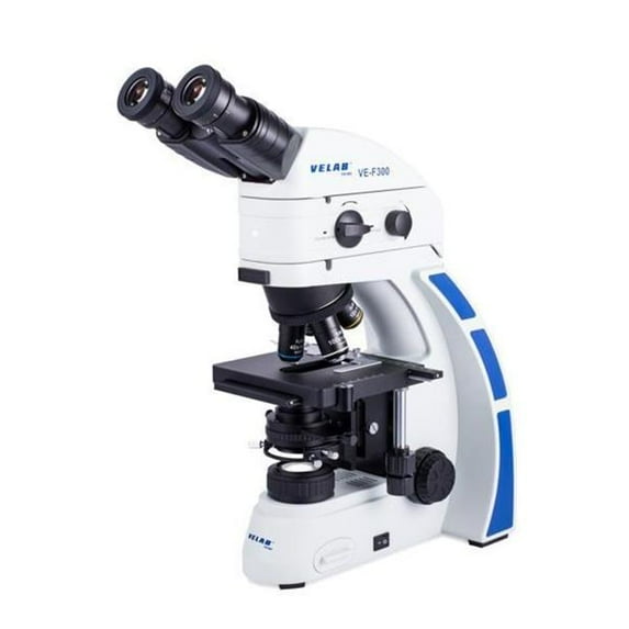 Velab VE-F300 Biological LED Fluorescence Microscope