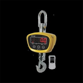 Velab VE-HS1500 1500 kg-1 lbs Crane Scale