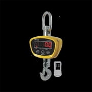 Velab VE-HS500 500 kg-0.4 lbs Crane Scale