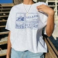 Velaris ACOTAR Shirt To The Star Who Listen Court Of Dreams Night