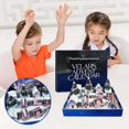 Velaris Advent Calendar 2024 for gril Christmas Gifts 12 Days