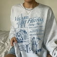 thumbnail image 1 of Velaris Art Festival Sweatshirt | ACOTAR Night Court Licensed SJM Merch Feyre Archeron Nesta Rhysand Cassian Bookish TOG Crescent City Fan, 1 of 2