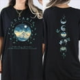 thumbnail image 1 of Velaris City Of Starlight Shirt, The Night Court Shirt, City Of Starlight Shirt, Velaris ACOTAR Shirt, The Night Court Tee, 1 of 5
