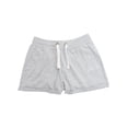 thumbnail image 1 of Velator Track Shorts [Grey Marl], 1 of 1