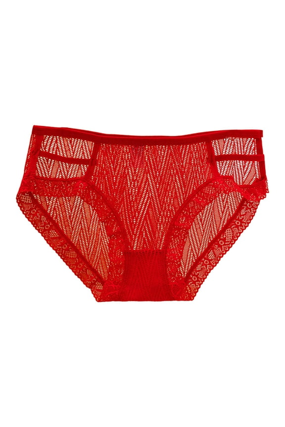 Briefs for Women Pack Seamless Lane Shirt 18/20 Leggings with Mesh Thighs Shopping on Line Gf07 Womens Sexy Underwear Lace Panties High Waisted Plus Size Ladies Brief For Women