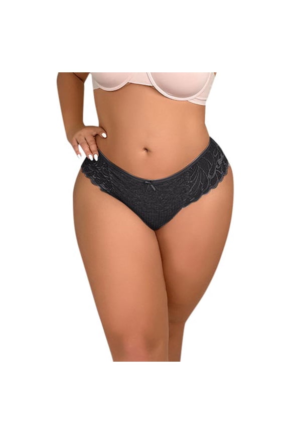 Comfort Choice Panties plus Size Shorts Womens Bikini Lot Athletic Underwear Women Bikini Womens Lace Panties Bikini Remote Control Panties for Women Pleasure Lace No Show Bikini Soft Breathe