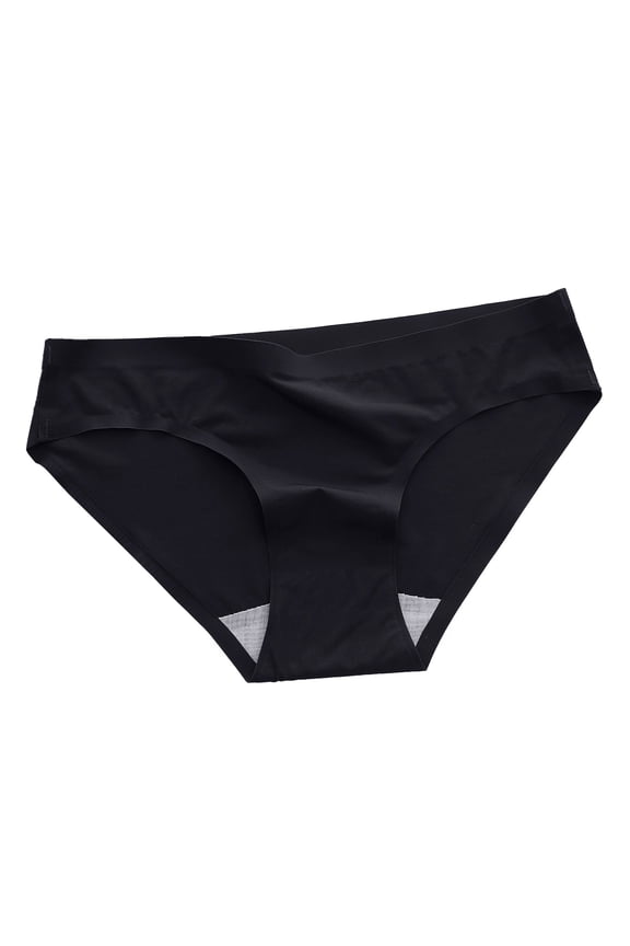 Custom Letter Logo Low Waist Striped Tangas No Show Bikini Custom Thongs Women Underwear Panties Thong Women Underwear High Waist Pussycat Panties Womens Underwear Packs Panties for Women plus