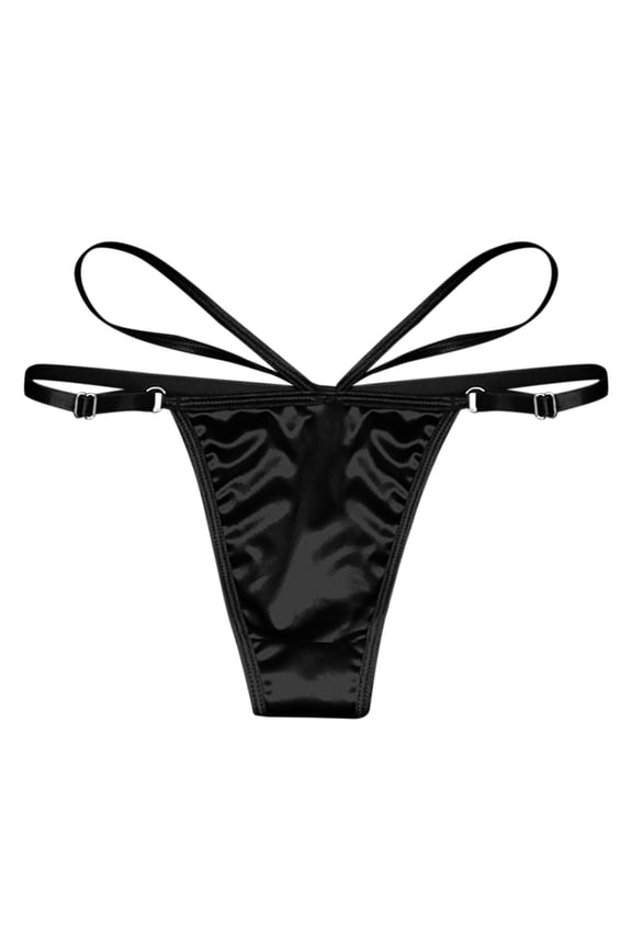 Tucking Panties for Women Brief Underwear for Women Panties Set Bikini Women Panties Womens Breathable Underwear Women Embroidered Hollow Sexy Low Waist Underpants Open Cut Pearl