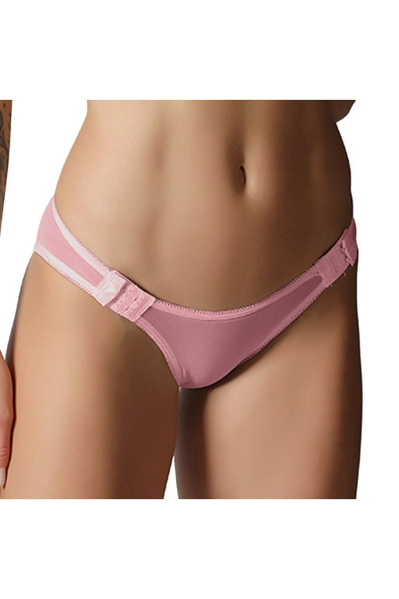 Womens Bikini Lot Womens Silk Lingerie Panties Underwear Women Bikini Lace Seamless Womens Underwear Womens Lace Panties Bikini Custom Low Waist Striped Tangas No Show Bikini Custom Thongs