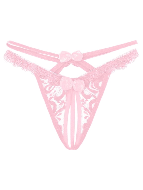 plus Size Women Underwear Seamless Womens Bikini Panties Size 9 Microfiber Underwear Women Seamless Lane Tops 22/24 Thong Set Women Sexy Tassel Mesh Briefs Hollow Out Panties Crochet Lace Up