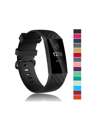 Fitbit charge 3 bands walmart hotsell