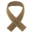 thumbnail image 1 of Velcro 1-1/2" 2-sidedhook/loop, 25 yard dispenserbox, tan, 1 of 3