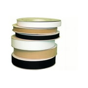 Velcro 1/2 loop, 25 yard dispenser box, white