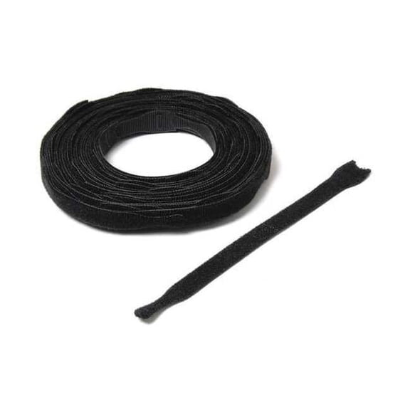 Velcro Brand 12 in L, 3-1/2 in Max Bundle Dia., 450 PK 170353