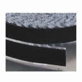 thumbnail image 1 of Reclosable Fastener, Acrylic Adhesive, 75 ft, 3/4 in W, Black, 1 of 2