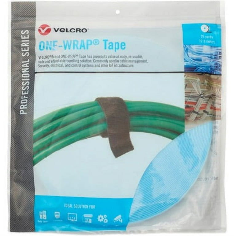 Velcro, Hook-and-Loop Wraps & Fasteners 