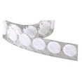 thumbnail image 1 of Velcro Brand Hook-and-Loop Fast, White, Disc, PK1440 192245, 1 of 2