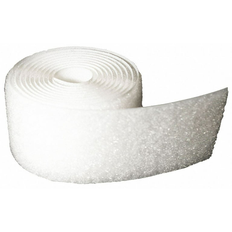 Sew On Velcro® Brand- White