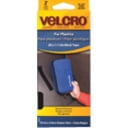 Velcro® Brand Sticky Back For Auto RV Boat, Adheres to Vinyl, 2 feet x 1inch Roll, Black
