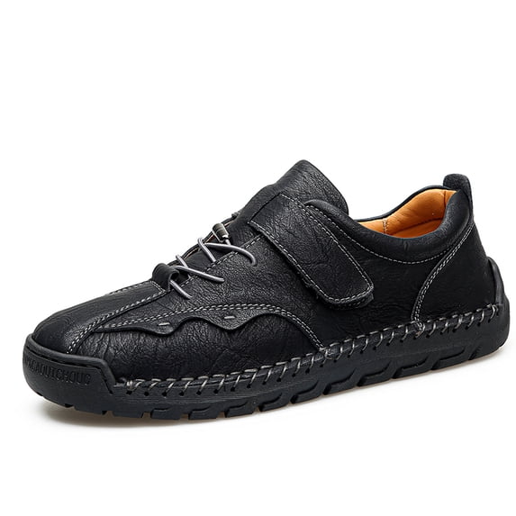 Velcro Casual Walking Shoes