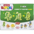 thumbnail image 1 of Velcro(R) Blocks(TM) Construction Set-T-Rex, 1 of 4