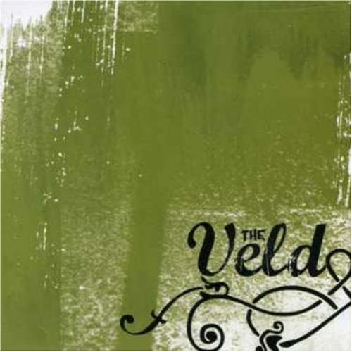 Veld Ep Oz Only (Audiobook)
