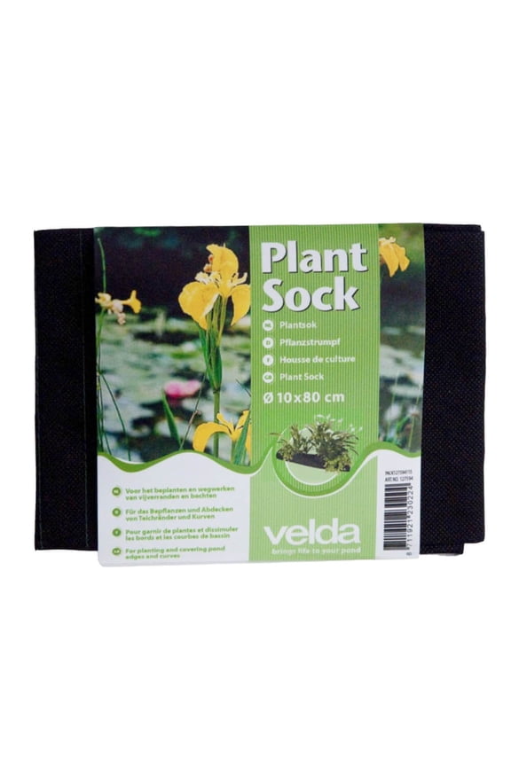 Plant Socks - 4" x 31.5"