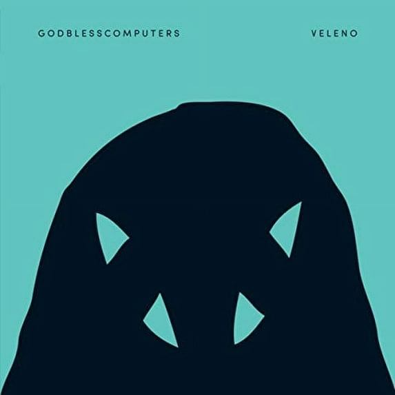 Veleno (CD)