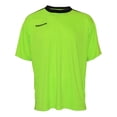 thumbnail image 1 of VIZARI Velez Jersey, Neon Green - Adult Medium, 1 of 1