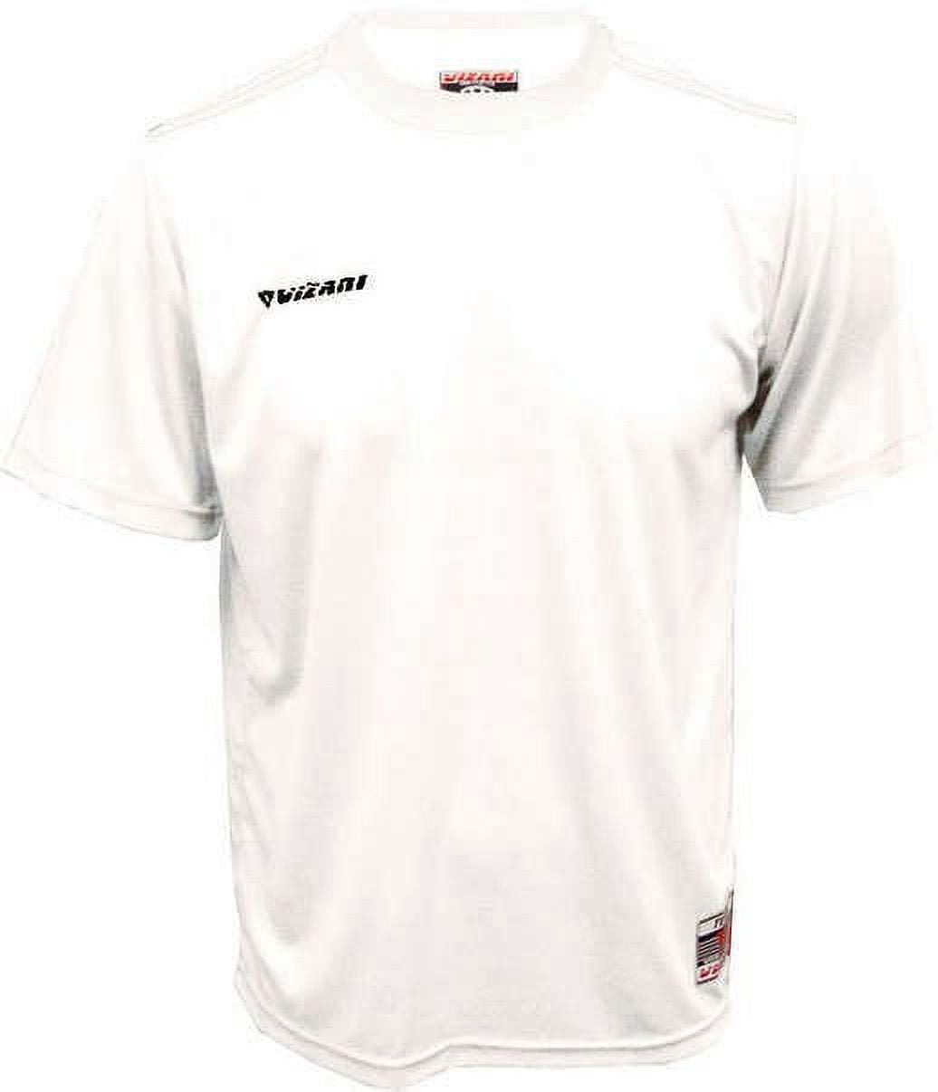 Velez Jersey White size axl