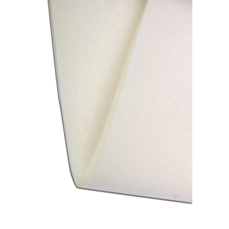 Velfoam 2 Loop, Color: White, 2 in x 10 yd