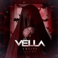 thumbnail image 1 of Vella - Entity - Music & Performance - CD, 1 of 1