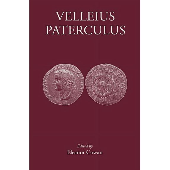 Velleius Paterculus : Making History