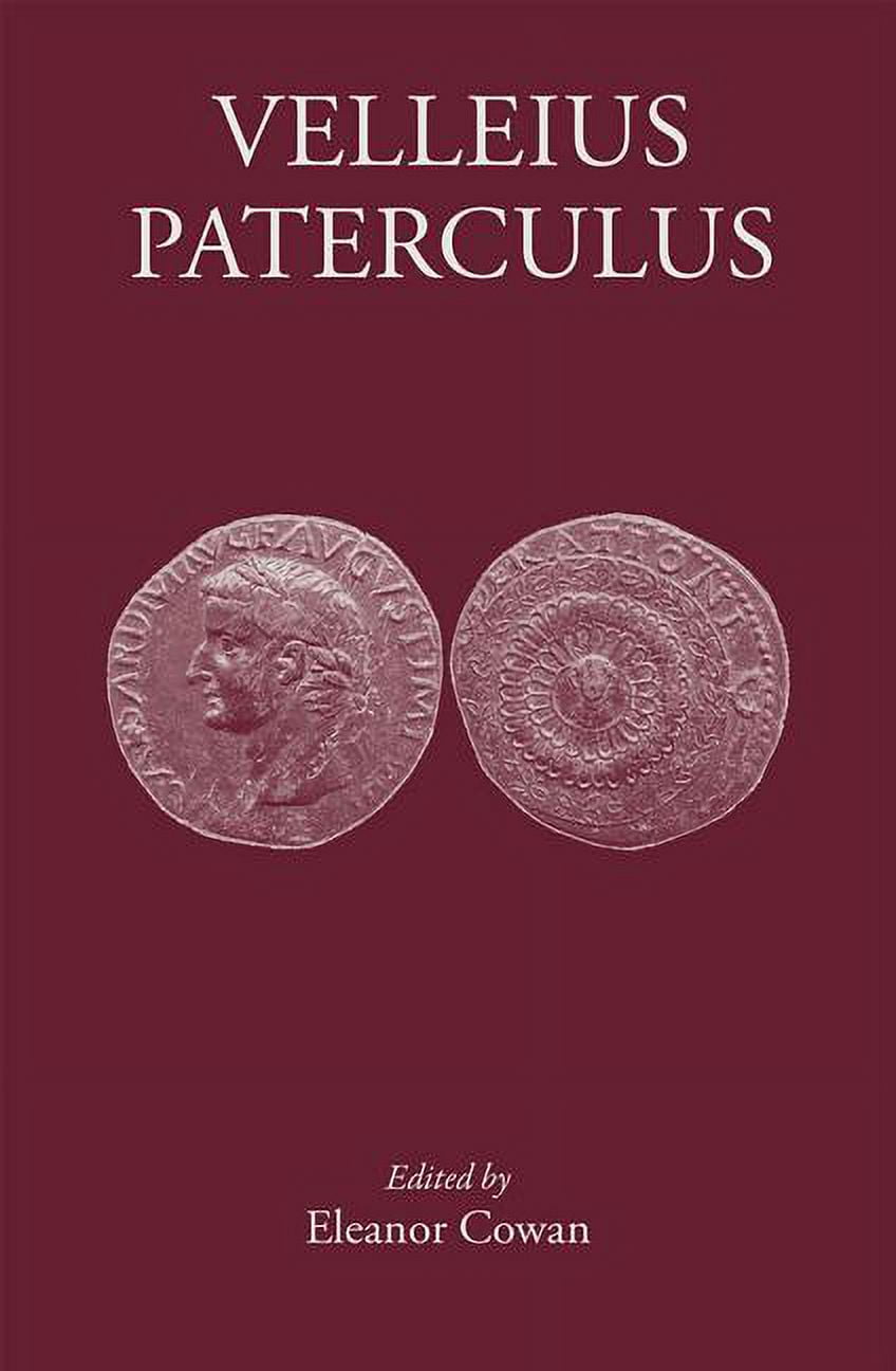 Velleius Paterculus : Making History (Hardcover) - Walmart.com
