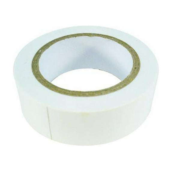 Velleman DTEI1W PVC Insulation Tape, White