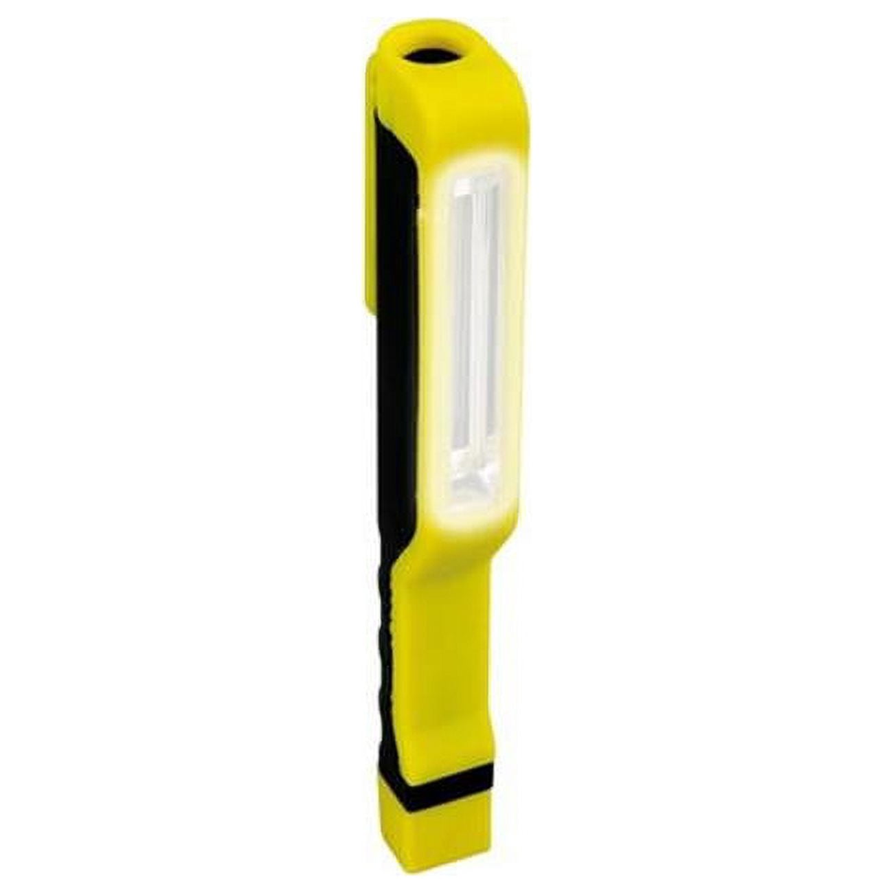 Led Flashlight Strip Velleman EFL38D 12 x 1.5W Cob LED Strip Flashlight, Counter Display ...