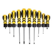 Velleman HSET10N Screwdriver Set - 10 pcs