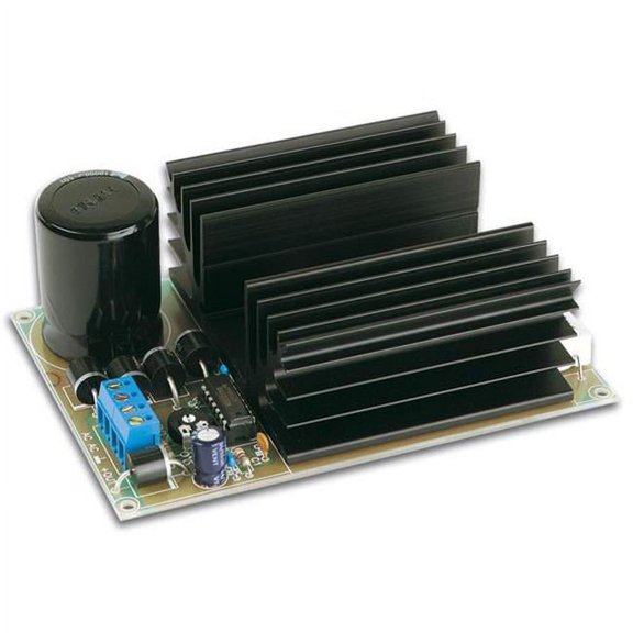 Velleman K7203 3-30V 3A Power Supply