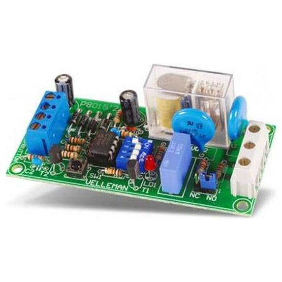 Velleman K8015 Multifunction Relay Switch