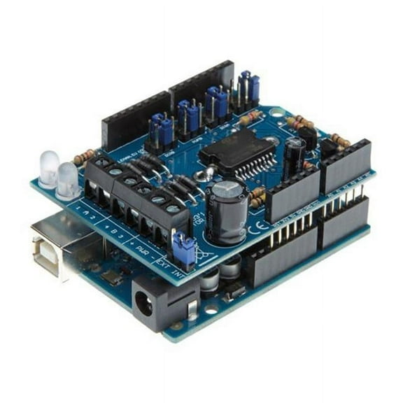 Velleman KA03 Motor & Power Shield for Arduino