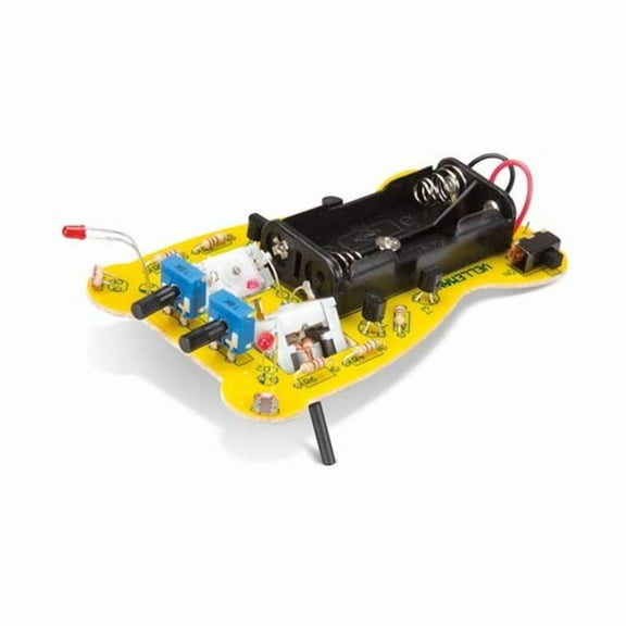 Velleman MK127 Microbug Soldering Practice Kit